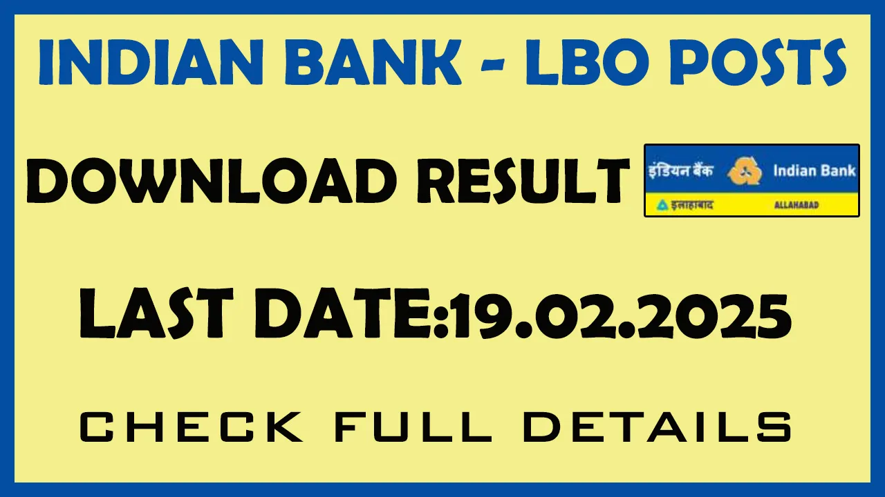 DOWNLOAD RESULT