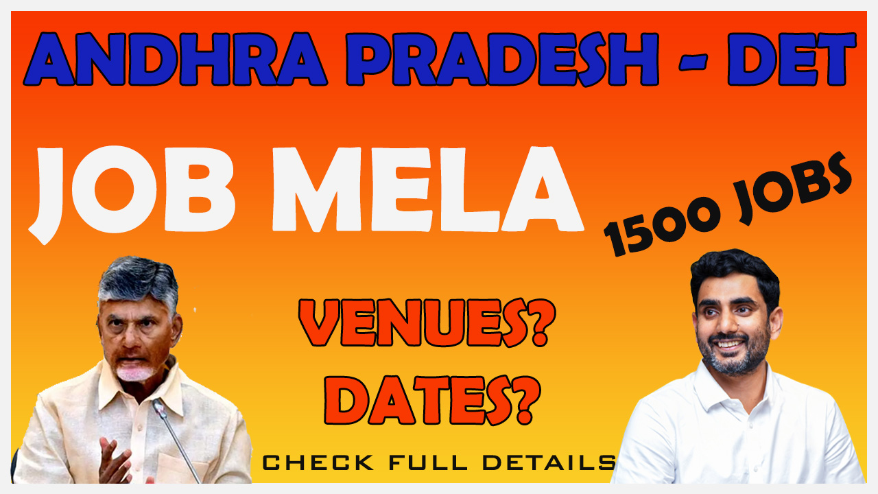 JOB MELA