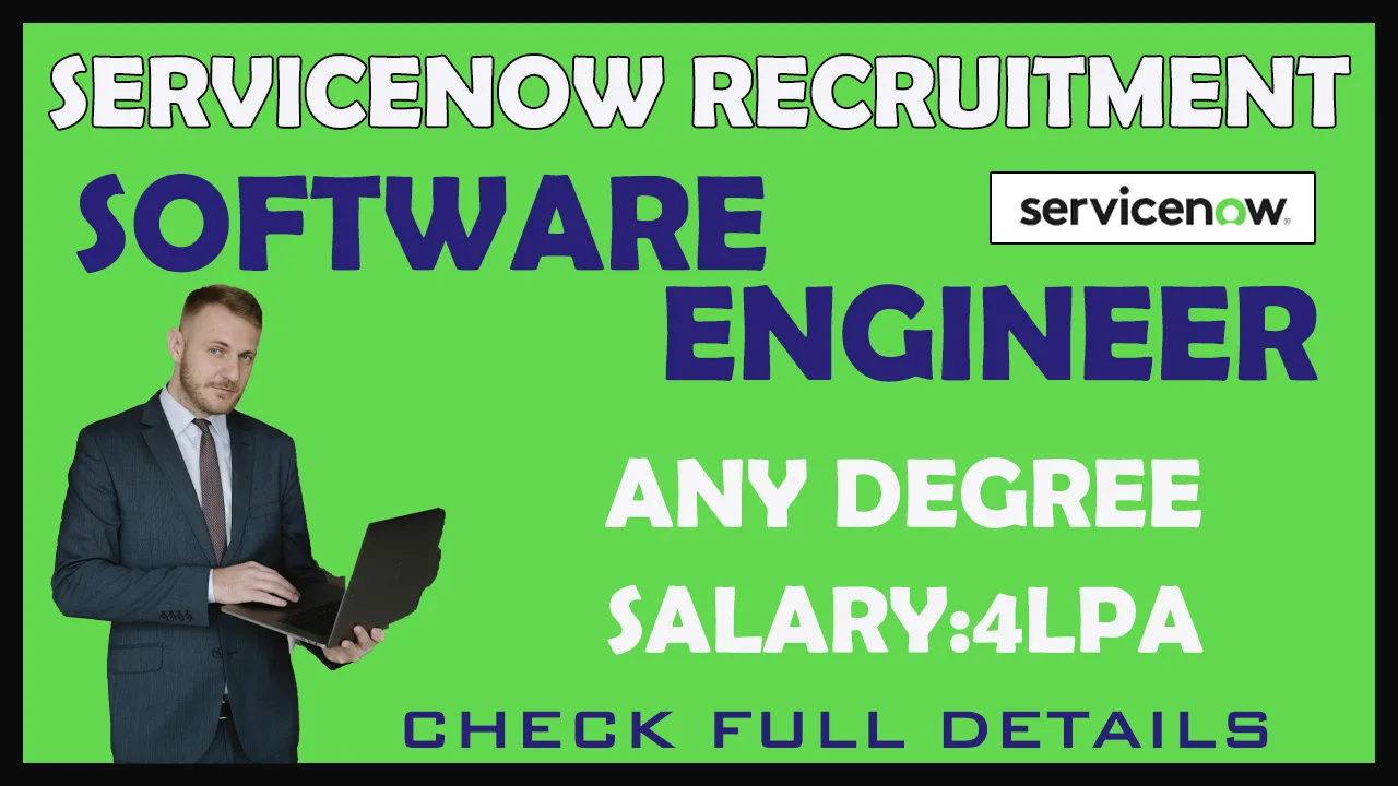 SERVICENOW