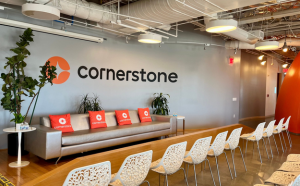 cornerstone