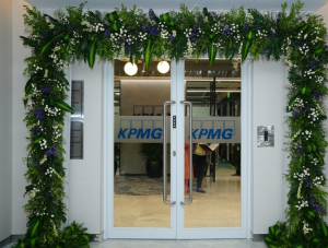 KPMG