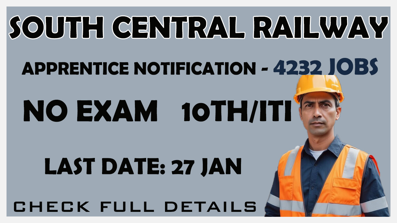 south central railway