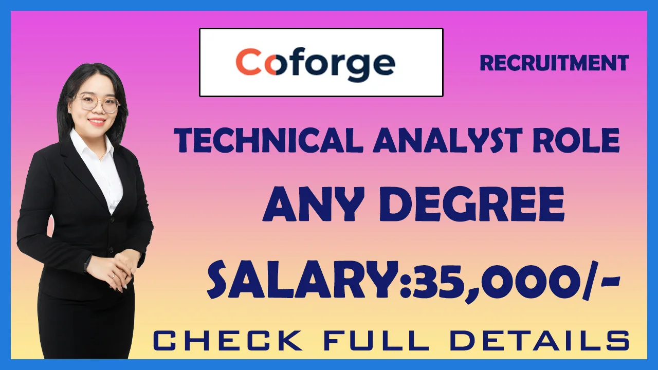 COFORGE