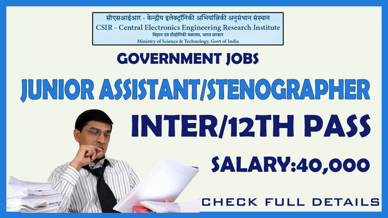 CSIR
