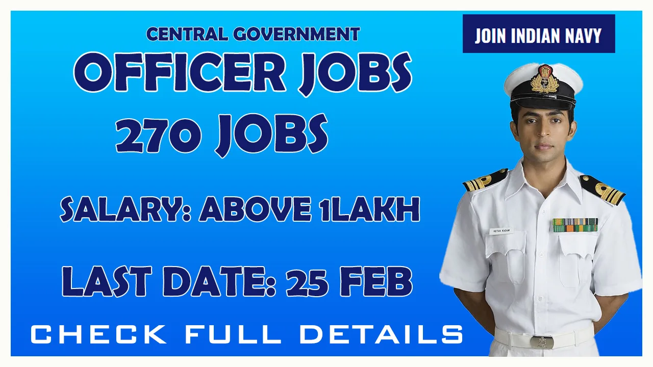 INDIAN NAVY