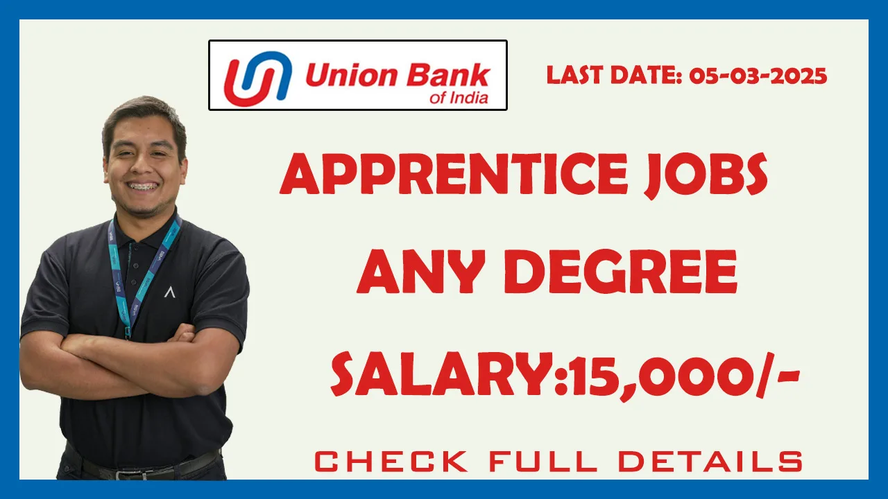 UNION BANK OF INDIA