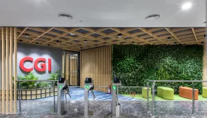 cgi company