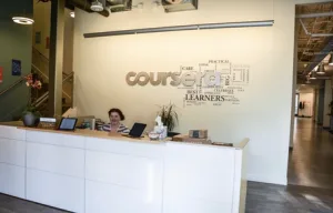 coursera