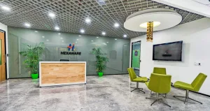 hexaware