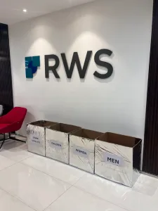 rws company
