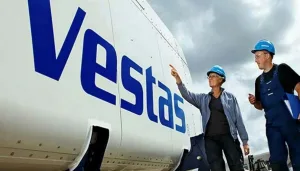 vestas