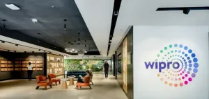 wipro company