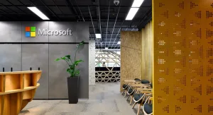 microsoft