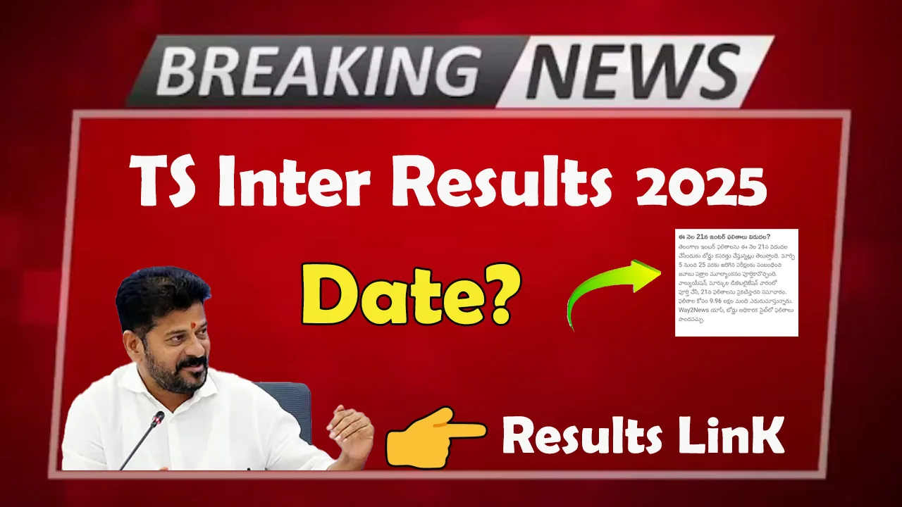 results date