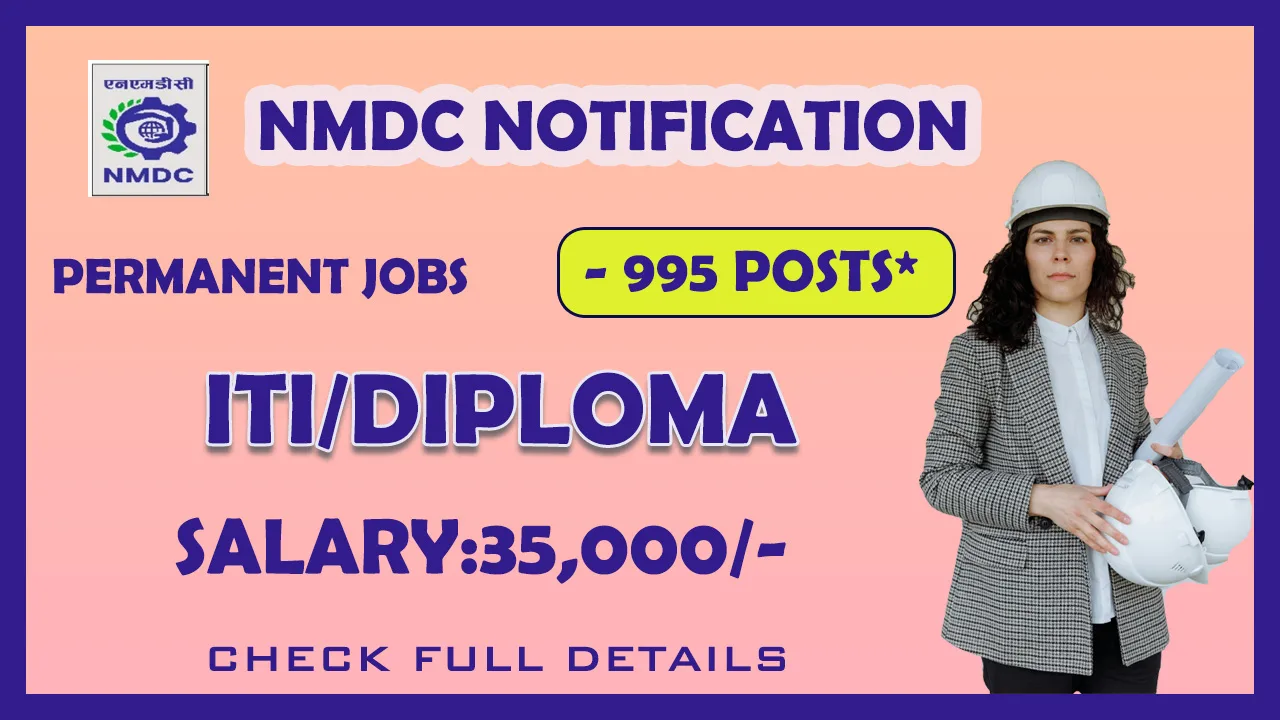 NMDC