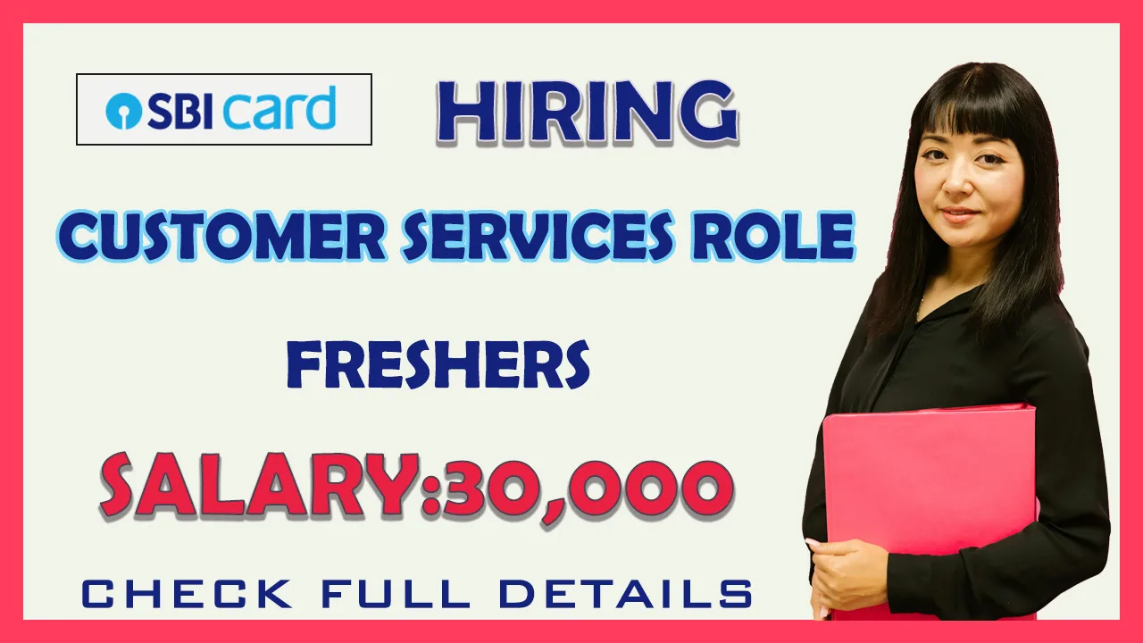 CUSTOMER SERVICES