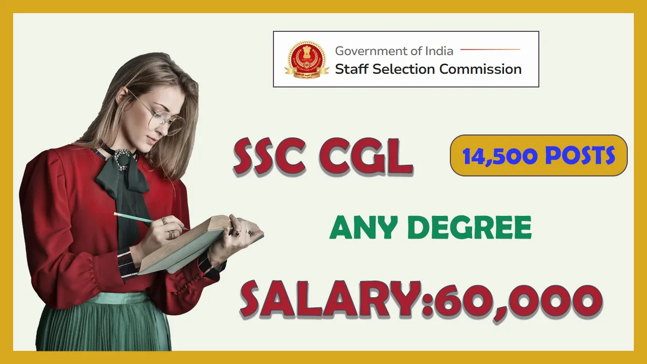 SSC CGL