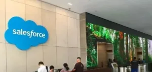 salesforce