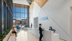nokia