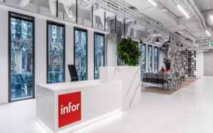 infor